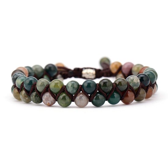 Armband, verstelbaar | - Armbanden