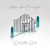 Alessandro Corvaglia - Out Of The Gate (CD)