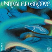 V/A - Unrivaled Groove Vol.1 (LP)