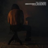 Tin Fingers - Groovebox Memories (LP)
