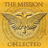Mission - Collected (CD)