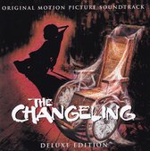 The Changeling Deluxe Edition (Original Soundtrack)