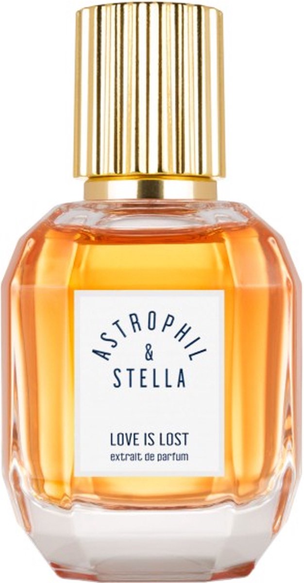 Astrophil & Stella Love Is Lost Extrait de Parfum