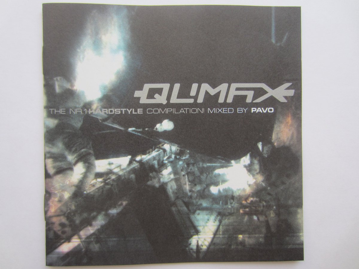 Qlimax 2