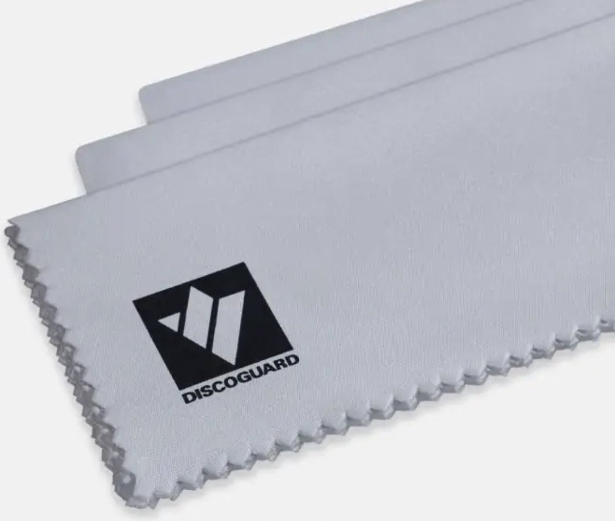 Discoguard Cleaning Cloths