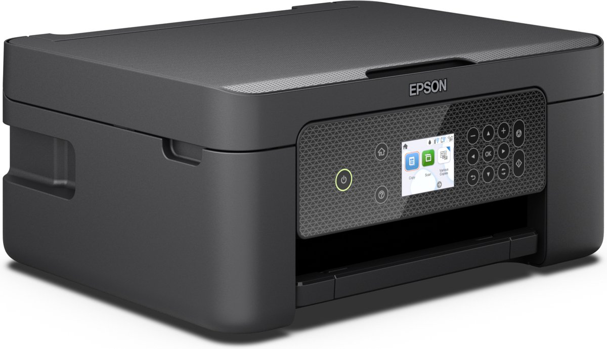 Epson Expression Home XP-245 5760 x 1440DPI Jet d'encre A4 27ppm Wifi -  Multifonctions (Jet d'encre, Impression couleur, 5760 x 1440 DPI, 50  feuilles