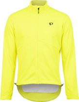 PEARL iZUMi Quest AmFIB Jas Heren, geel