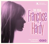 The Real... Françoise Hardy  (The Ultimate Collection)