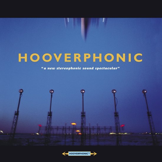 Foto: A new stereophonic sound spectacular