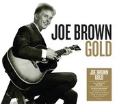 Joe Brown: Gold [3CD]
