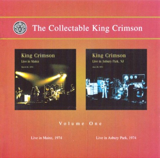 Collectable K.C. 1 - King Crimson