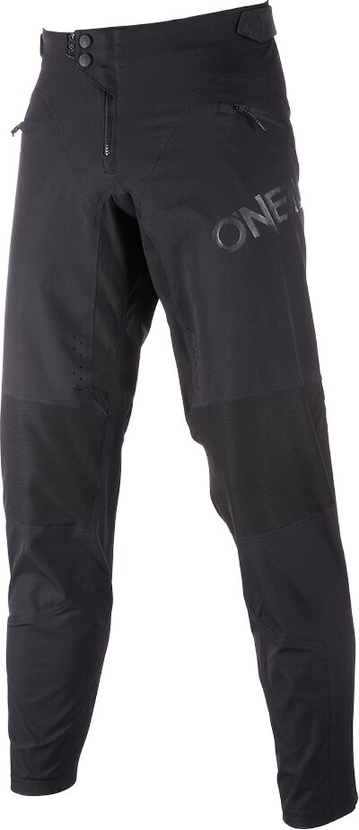 Oneal Legacy Broek Grijs 34 Man