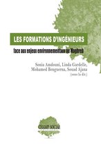 Utilité sociale de la recherche en SHS - Pour mieux former les ingénieurs face aux enjeux environnementaux au Maghreb