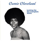 Carrie Cleveland - Looking Up (CD)