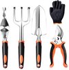 Tuingereedshapset – tuingereedschap – garden tools set – gardening set – duurzaam