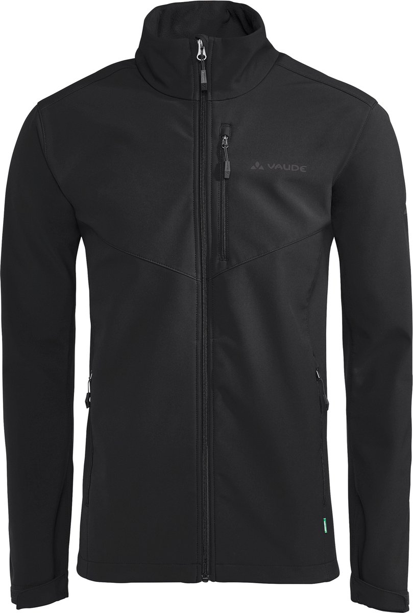 Cyclone VI Softshell Jas Heren Grijs