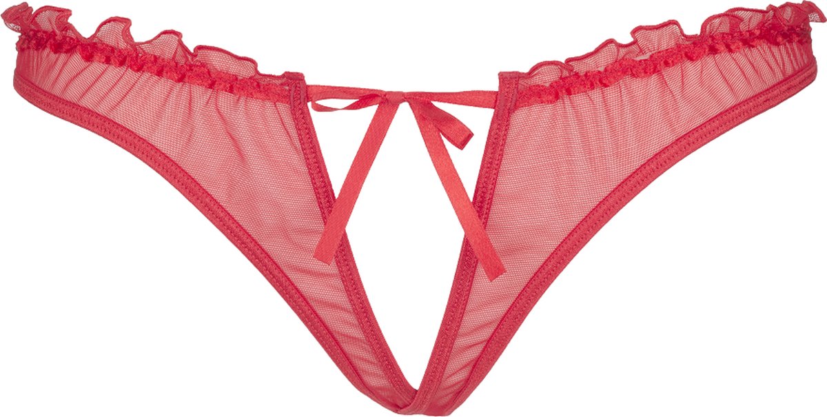 Obsessive - Nudelia Teddy S/M