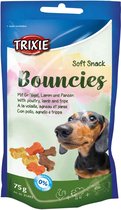 12x75 gr Trixie soft snack bouncies