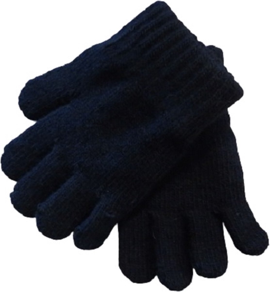Handschoenen dames - 80% wol
