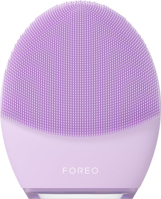 FOREO LUNA 4 smart gezichtsreinigingsborstel & massage-apparaat voor de gevoelige huid