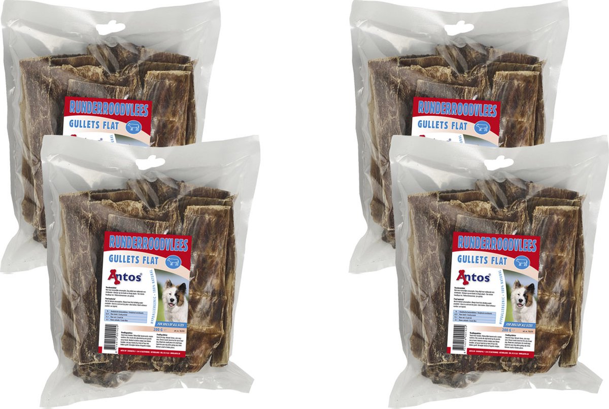 Pittige bruine bonensoep met rundvlees en gehakt. Een super