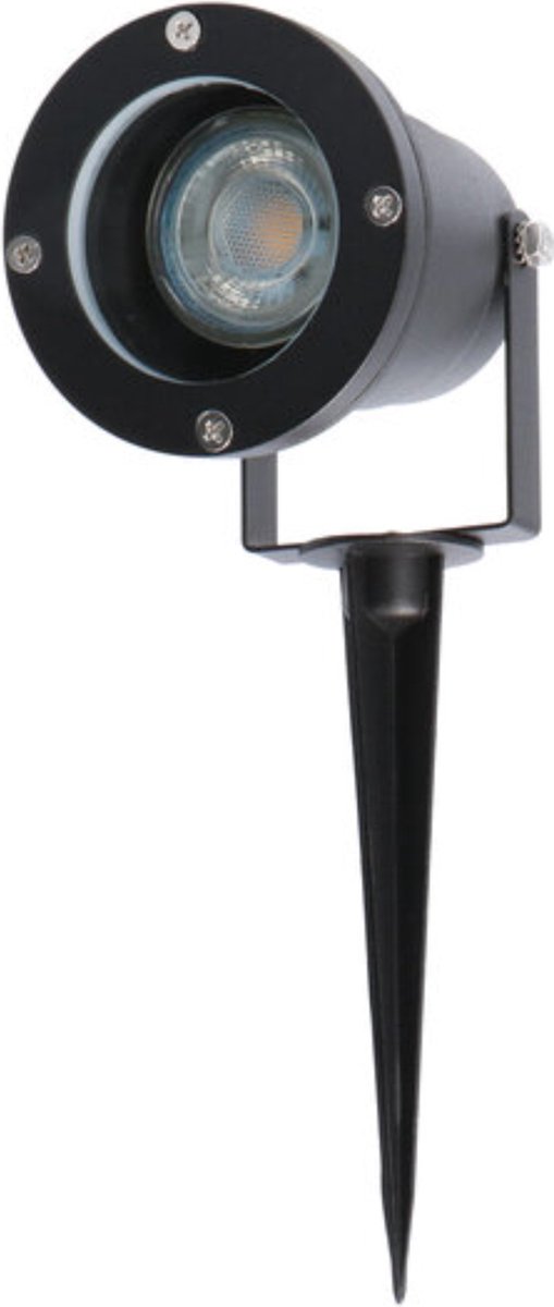Groenovatie Prikspot Tuinverlichting - Waterdicht IP65 - GU10 Fitting
