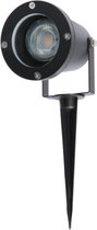 Bol.com Groenovatie Prikspot Tuinverlichting - Waterdicht IP65 - GU10 Fitting aanbieding