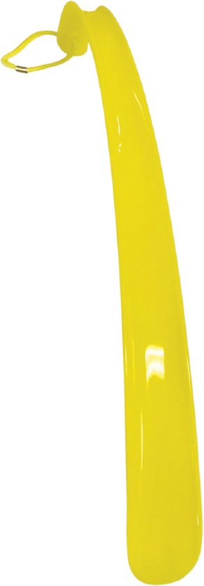 Chausse-pied Aidapt jaune - 40cm de long