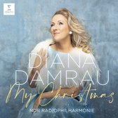 Diana Damrau - My Christmas (CD)