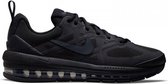 Nike Air Max Genome NN Heren Sneakers - Black/Anthracite - Maat 43