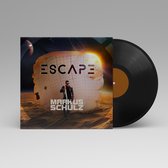 Markus Schulz - Escape (Vinyl)
