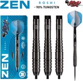 Shot Zen Roshi 90% 24g Steeltip Dartpijlen