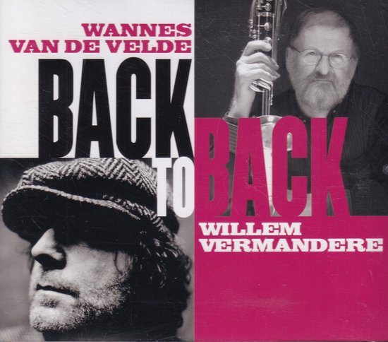 Back To Back
