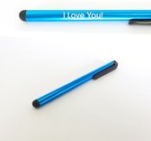 Stylet Avec Gravure - Je t'aime