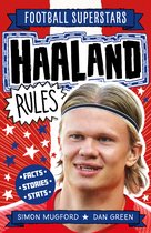 Football Superstars 19 - Haaland Rules