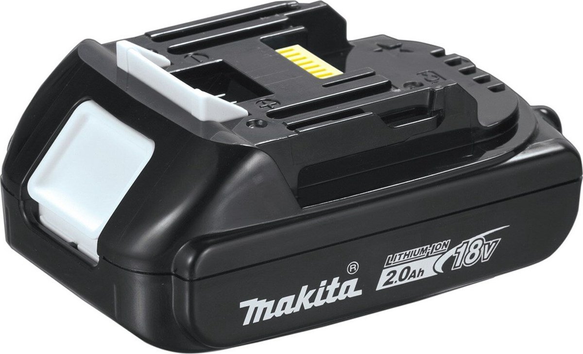 Makita DHP485 – 18V Klopboor/Schroefmachine thumbnail 2