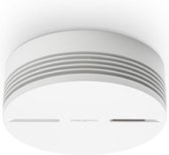 Netatmo Koolmonoxidemelder 74-055 | | Koolmonoxidemelders