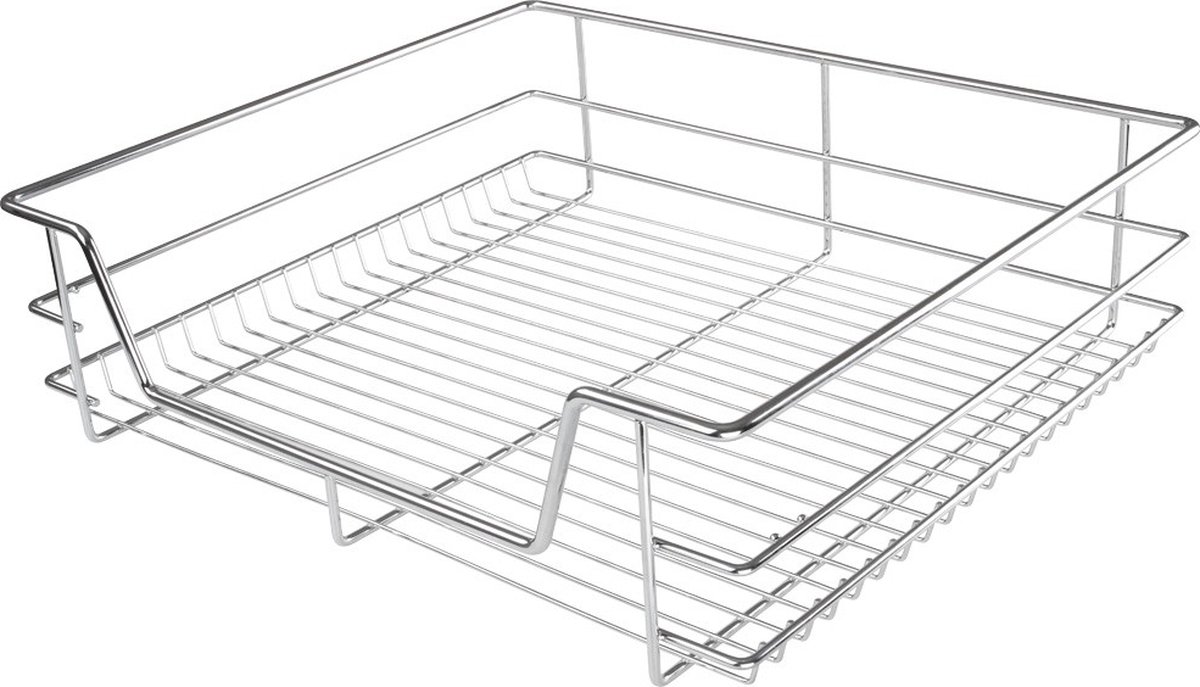 GoodVibes Keukenlade Telescopische Lade Keukenkast Organiser