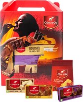 Côte d'Or geschenkverpakking - Bouchée Mix - 1292 gram