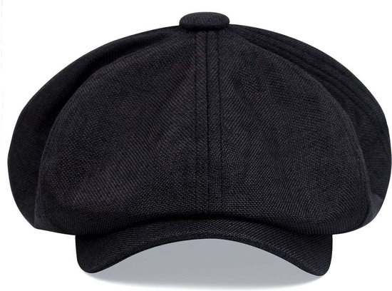 Nezr® Flat Caps geschikt voor de liefhebbers van Peaky Blinders Serie - Baret - Tommy Shelby Stijl - Cadeau