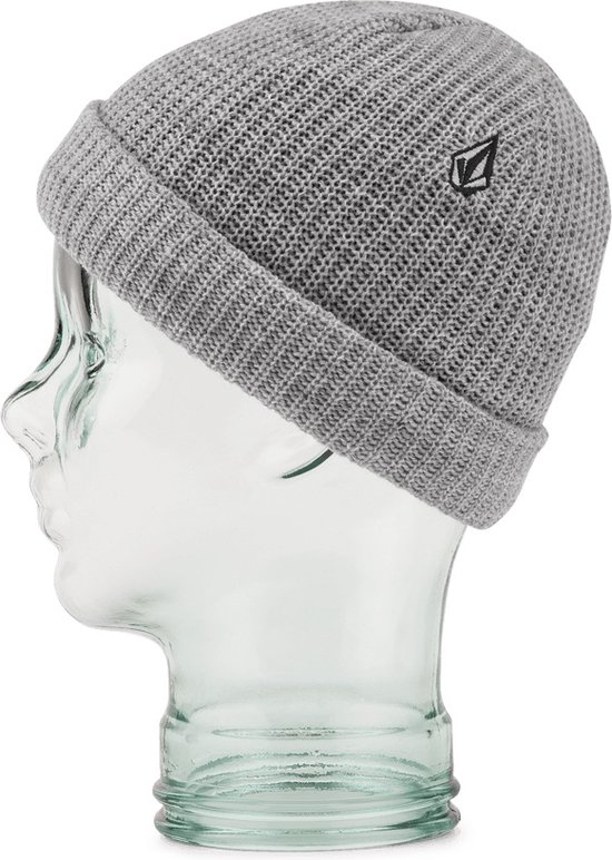 Sweep Lined Beanie - Caramel - Men - EU - 2 Years Warranty