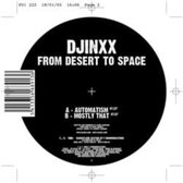 From Desert to Space EP