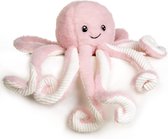 Thermische Knuffel Octopus - Kersenpitkussen