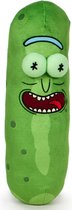 Rick And Morty - Pickle Rick - 30Cm - Pluche