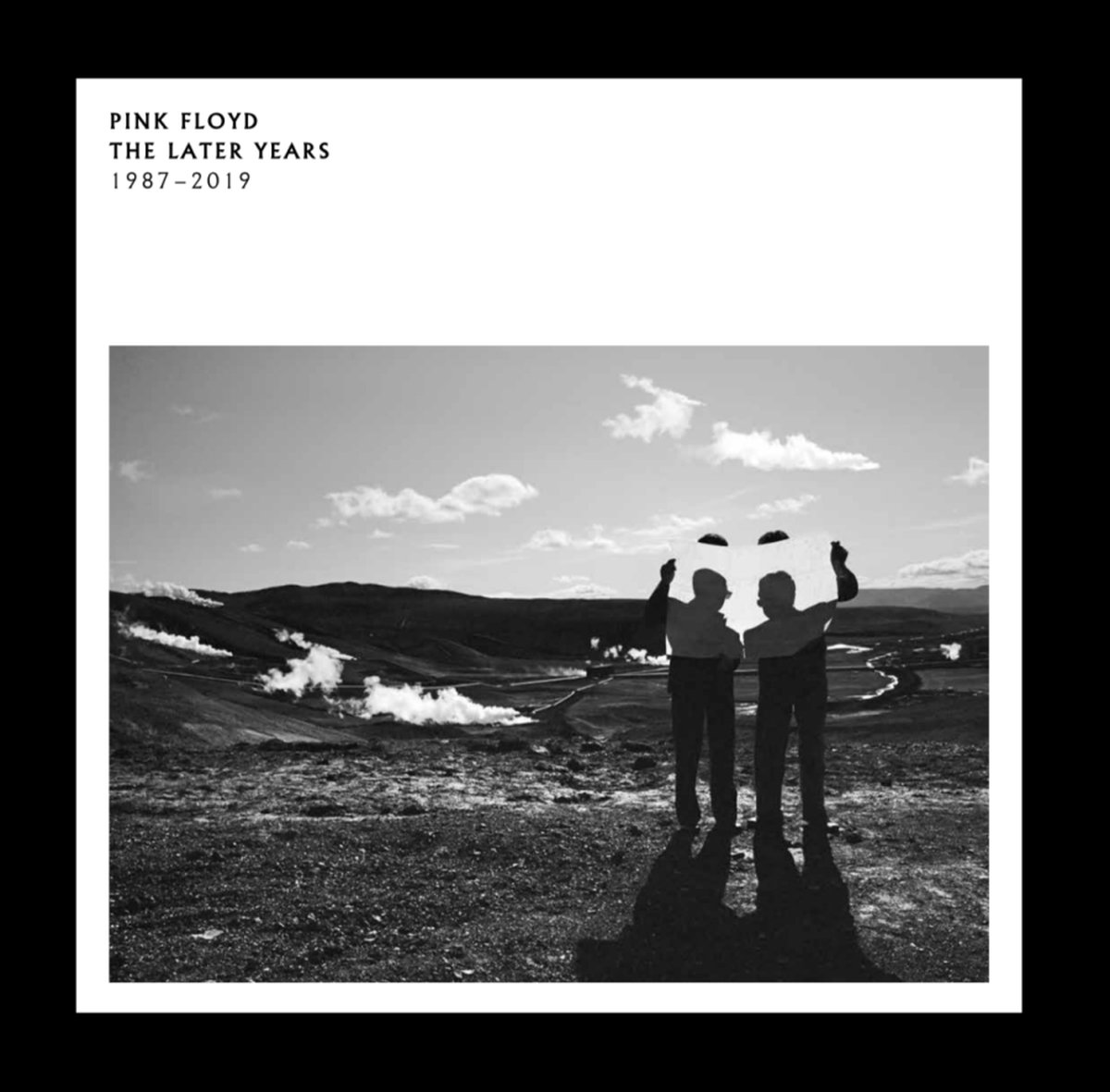 Later Years (1987-2019)