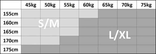 Sportlegging - Sportlegging Dames - Legging - Hight Waist - Yogalegging - Sport Broek - Zwart - Maat: S/M — afbeelding 3