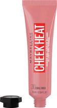 Blush Cheek Heat Maybelline (8 ml)