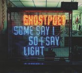 Ghostpoet - Some Say I So I Say Light (CD)
