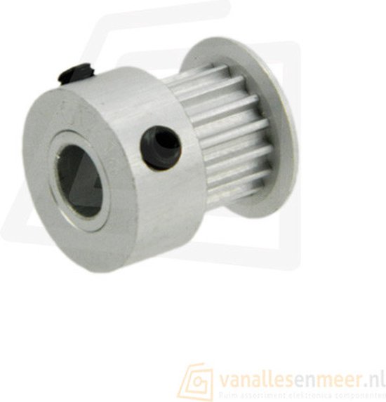Packung 4 X Dusche Tür Rollen/Läufer/Räder 25mm Durchmesser (6mm Glas