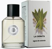 LaChinata unisex Water cologne - natuurlijke en rustgevende geur voor mannen en dames 100ml